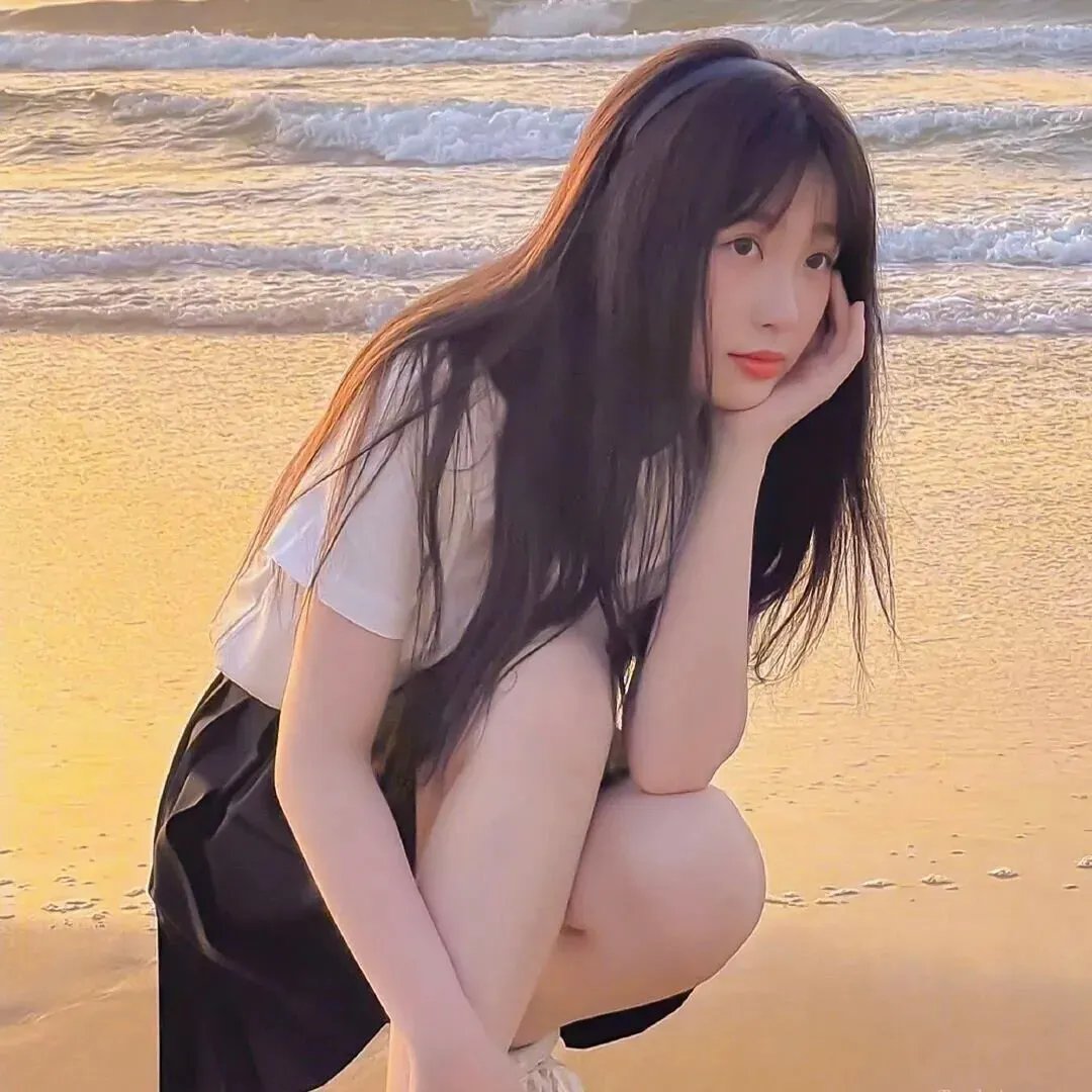 靠近我一点